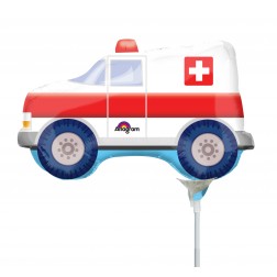 MiniShape Ambulance