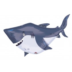 SuperShape Ocean Buddies Shark