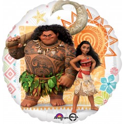 Standard Moana