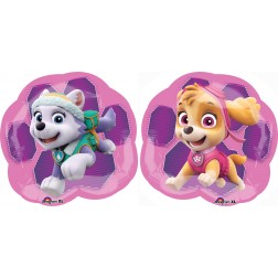 SuperShape Paw Patrol Girls