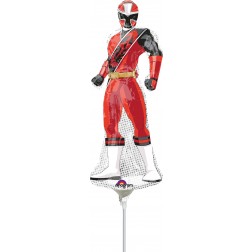 MiniShape Power Rangers-Ninja Steel