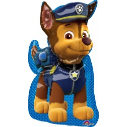 SuperShape Paw Patrol - Chase