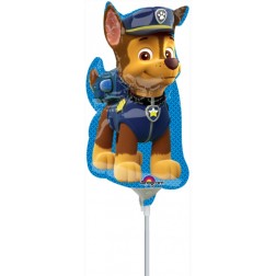 MiniShape Paw Patrol - Chase