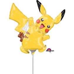 MiniShape Pikachu