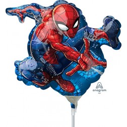 MiniShape Spider-Man