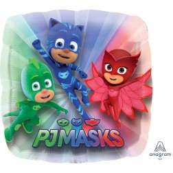 SuperShape PJ Masks