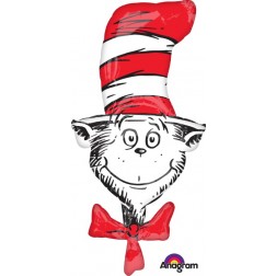 SuperShape Dr. Seuss