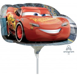 MiniShape Cars 3