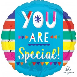 Standard You Are Special Fun Type