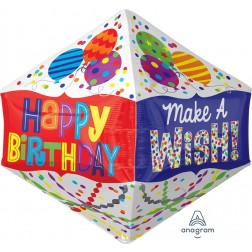 UltraShape HBD Make A Wish