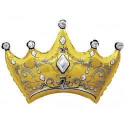 36" SP: PR Crown Gold  SPP36