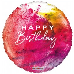18" SP: PR Birthday Festival
