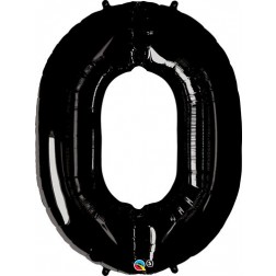QualatexSuperShape 0 Onyx Black