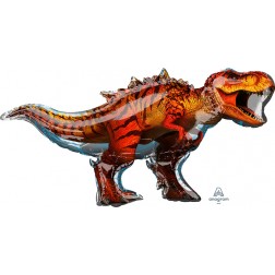 SuperShape Jurassic World T-Rex