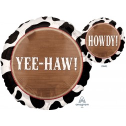 Standard Yeehaw