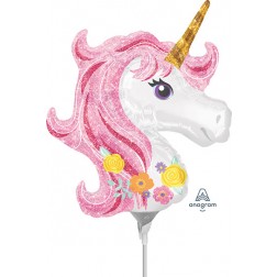 MiniShape Magical Unicorn