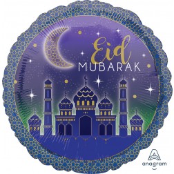 Standard Eid MUBARAK