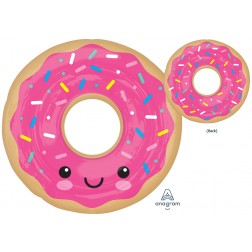 SuperShape Donut