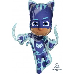 SuperShape PJ Masks Catboy
