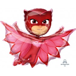 SuperShape PJ Masks Owlette