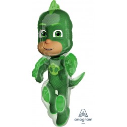 SuperShape PJ Masks Gekko