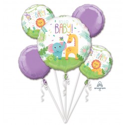 Bouquet Fisher-Price Hello Baby