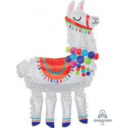 AirWalkers Llama