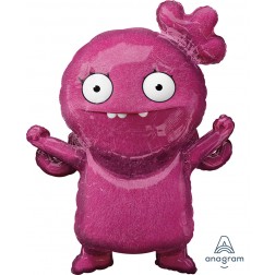 AirWalkers Ugly Dolls Moxy