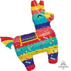 SuperShape Fiesta Pinata