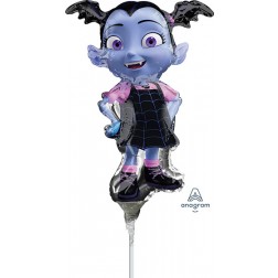 MiniShape Vampirina