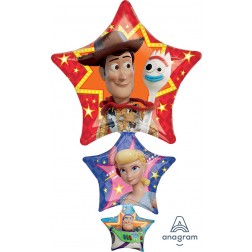 SuperShape Toy Story 4
