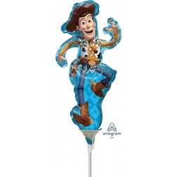 MiniShape Toy Story 4 Woody