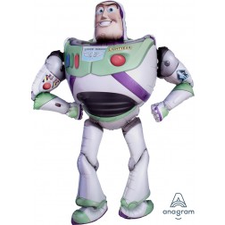 AirWalkers Toy Story 4 Buzz Lightyear