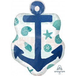 SuperShape Sea, Sand & Sun