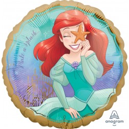 Standard Ariel Once Upon A Time