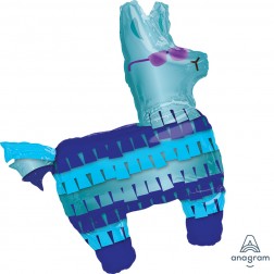 SuperShape Battle Royal Llama