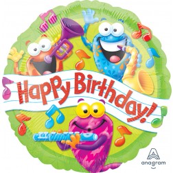 Standard Trend Frog-tastic HBD