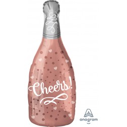 Junior Shape Cheers Rose
