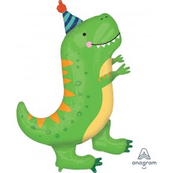 SuperShape Dinomite T-Rex