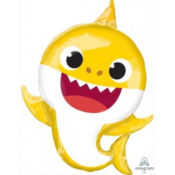 SuperShape Baby Shark