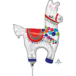 MiniShape Llama