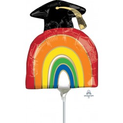 MiniShape Grad Rainbow 