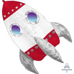 UltraShape Rocket Ship