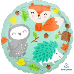 Standard Woodland Critters