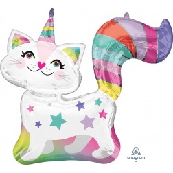 SuperShape Caticorn