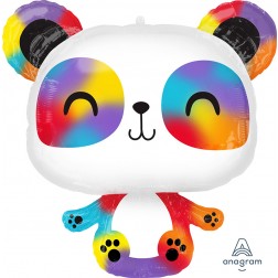 SuperShape Panda