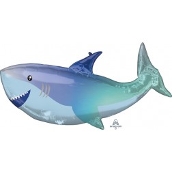 SuperShape Shark