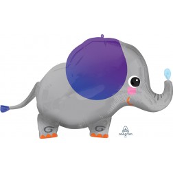 SuperShape Elephant