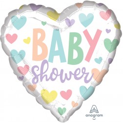 Standard Baby Shower Love