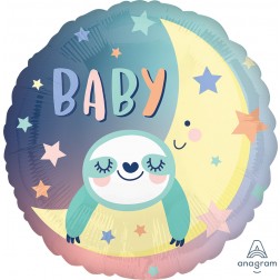 Standard Baby Sloth